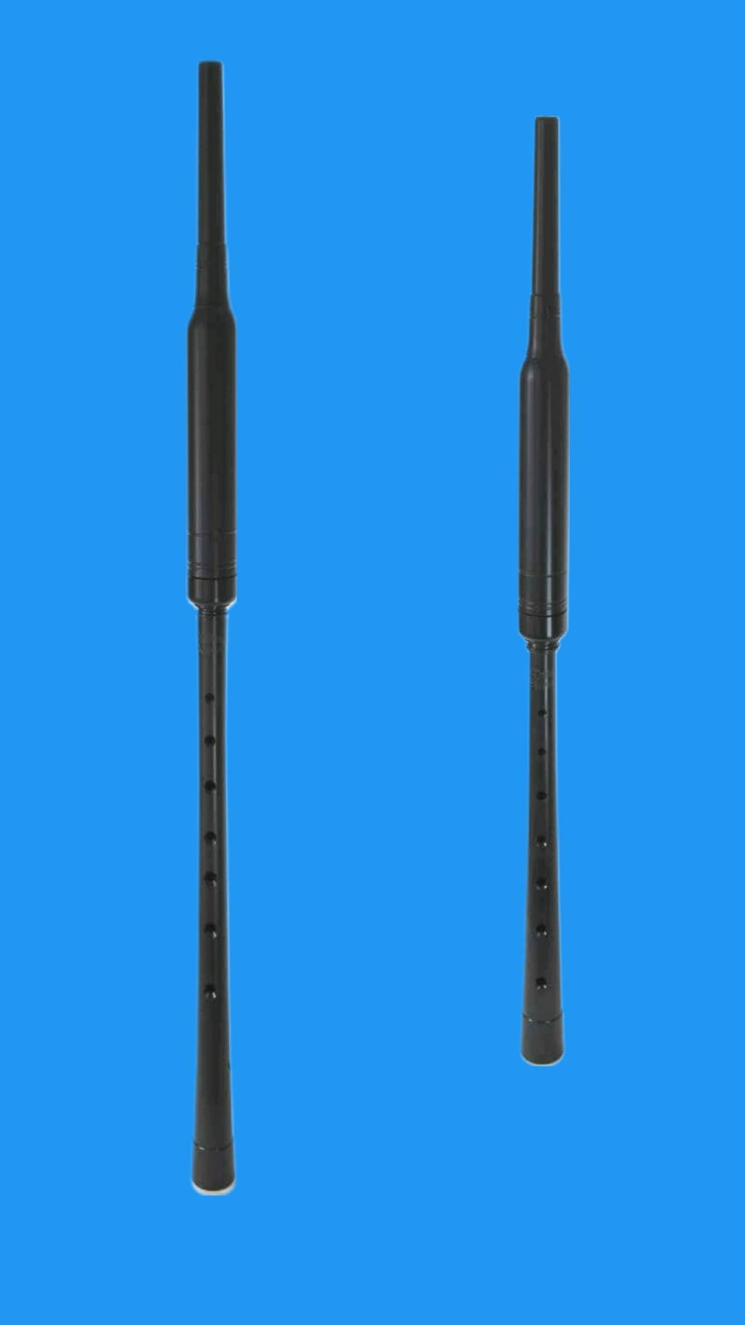 How to choose a bagpipe practice chanter